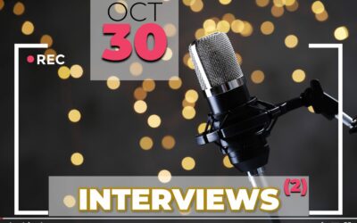 Interviews 30.10.2021-2