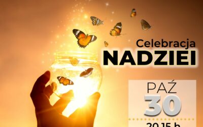 Celebracja ku pamięci Sióstr zmarłych od 2015