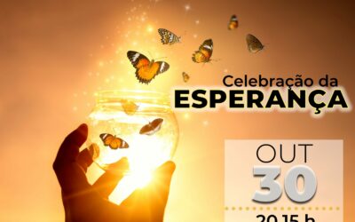 Celebração em memória das Irmãs falecidas desde 2015