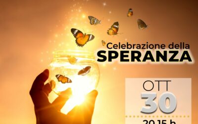 Celebrazione in memoria delle Sorelle decedute dal 2015