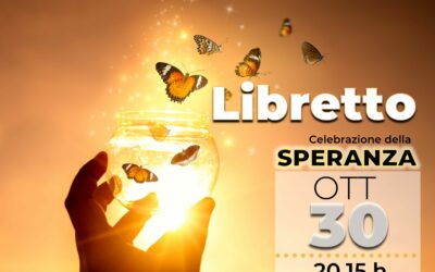 Libretto(Celebrazione della Speranza)