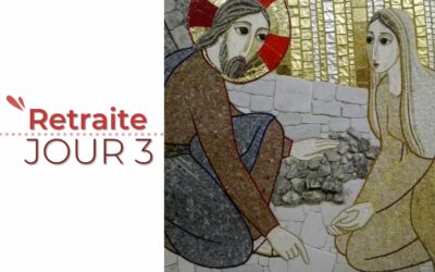 Jésus et la femme adultère
