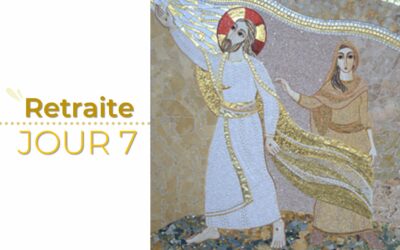 Jésus et Marie Madeleine