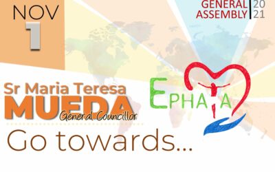 Presentation of the theme: Go towards…