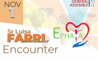 Presentation of the theme: Encounter