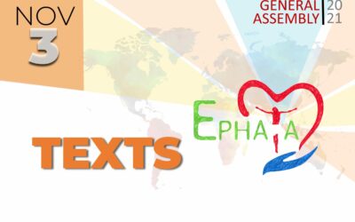 Texts (11.03.2021)