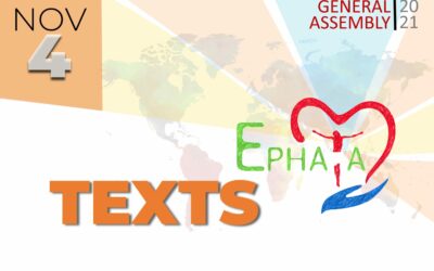 Texts (11.04.2021)