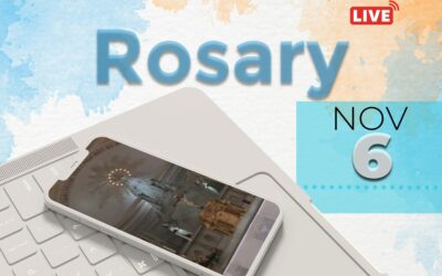 Rosary 11.06.2021