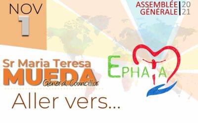 Présentation du thème : Aller vers…