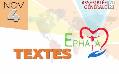 Textes (04.11.2021)