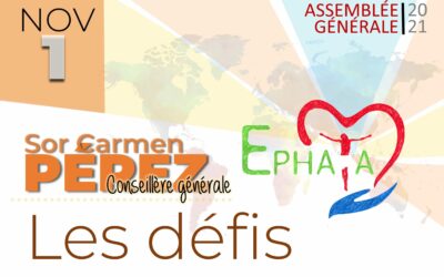 Presentation: ENGAGEMENTS POUR AUJOURD’HUI ET POUR DEMAIN