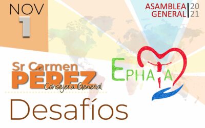 Presentación: COMPROMISOS PARA HOY Y PARA MAÑANA