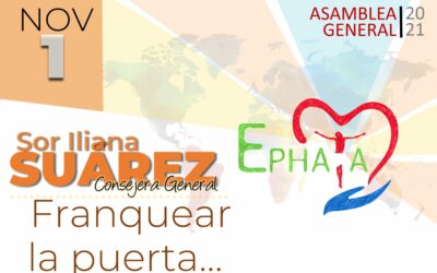 Presentación del tema: Franquear la puerta…