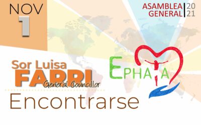 Presentación del tema: Encontrarse