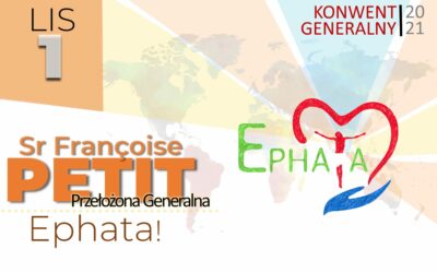 Prezentacja tematu: Ephata!