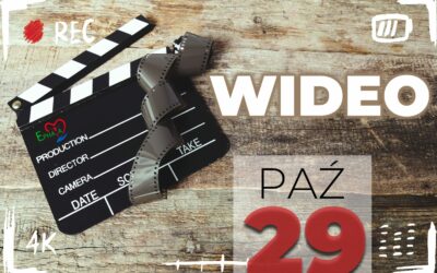 Wideo 29.10.2021