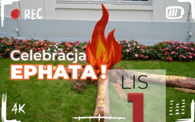 Celebracja Ephata!