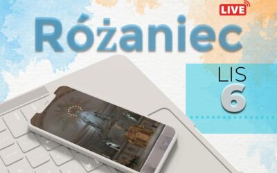 Różaniec 06.11.2021