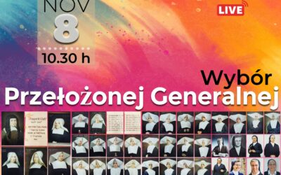 Wybór Przełożonej Generalnej