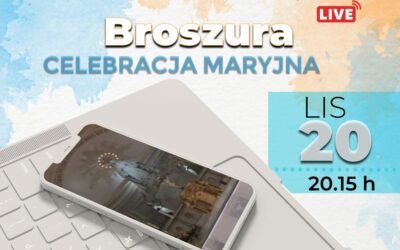 Broszura (Celebracja maryjna)
