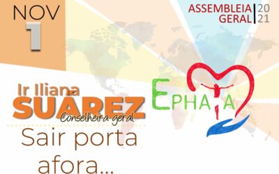 Apresentação do tema: Sair porta afora…