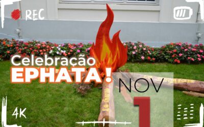 Celebração Ephata!
