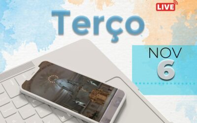 Terço 06.11.2021
