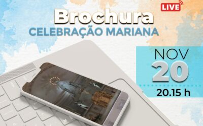 Brochura (Celebração mariana)
