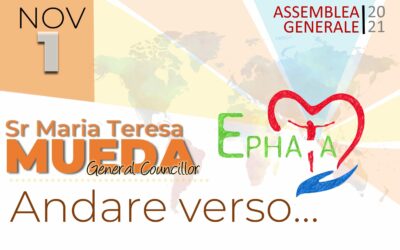 Presentazione del tema: Andare verso…