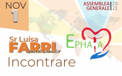 Presentazione del tema: Incontrare