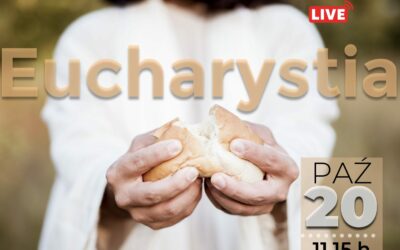 Eucharystia 20.10.2021
