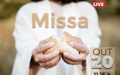 Missa 20.10.2021