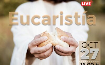 Eucaristía 27.10.2021