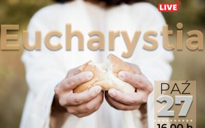 Eucharystia 27.10.2021