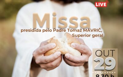 Missa 29.10.2021
