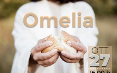 Omelia 27.10.2021