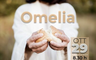 Omelia 29.10.2021