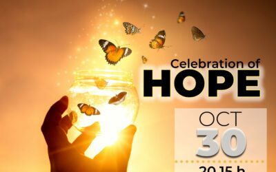 Prayer service in remembrance of Sisters deceased since 2015