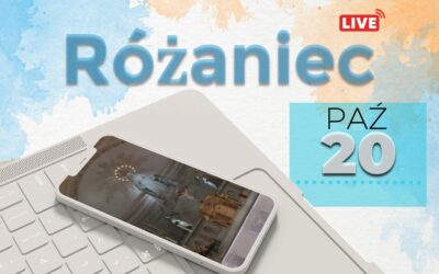 Różaniec 20.10.2021 (Język polski)