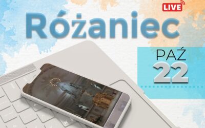 Różaniec 22.10.2021 (język niemiecki)