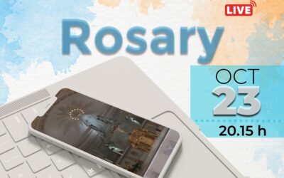 Rosary 10.23.2021