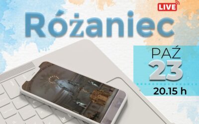Różaniec – 23.10.2021