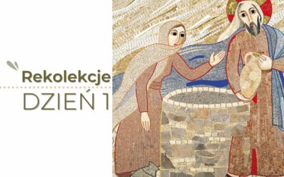 Jezus i Samarytanka