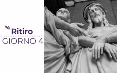 Gesù e Pilato