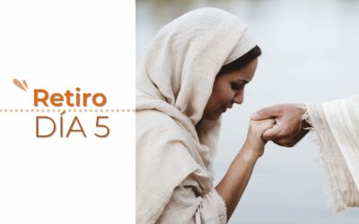Jesús y la cananea