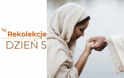 Jezus i kobieta kananejska