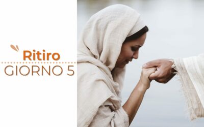 Gesù e la donna cananea