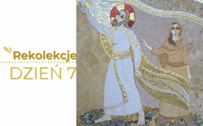 Jezus i Maria Magdalena