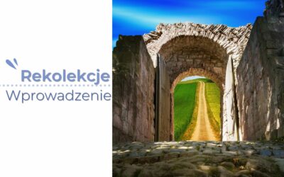 Wyjdźmy na spotkanie Jezusowi! On otwiera nam drzwi do szczęścia.