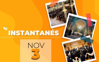 Instantanés 3.11